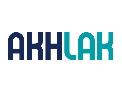 Logo Budaya Perusahaan AKHLAK